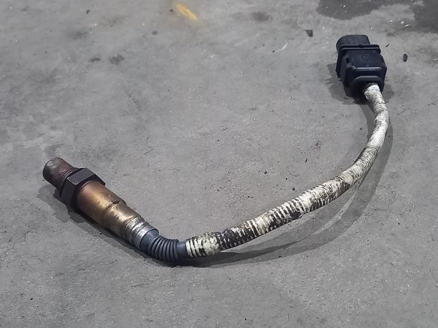 bontott RENAULT MASTER Első Lambdaszonda